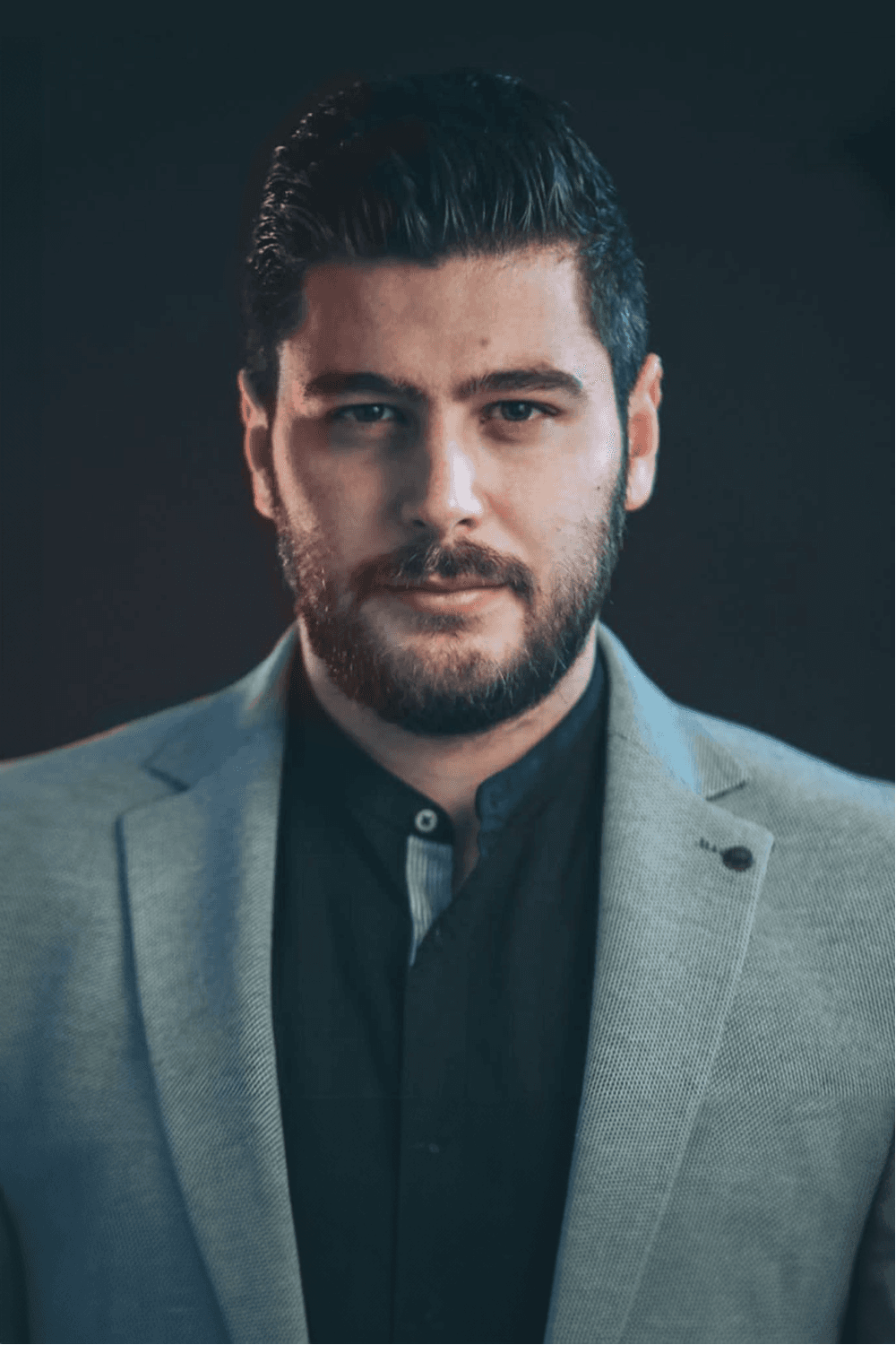 صورة پروفايل "نيكولا مزهر "