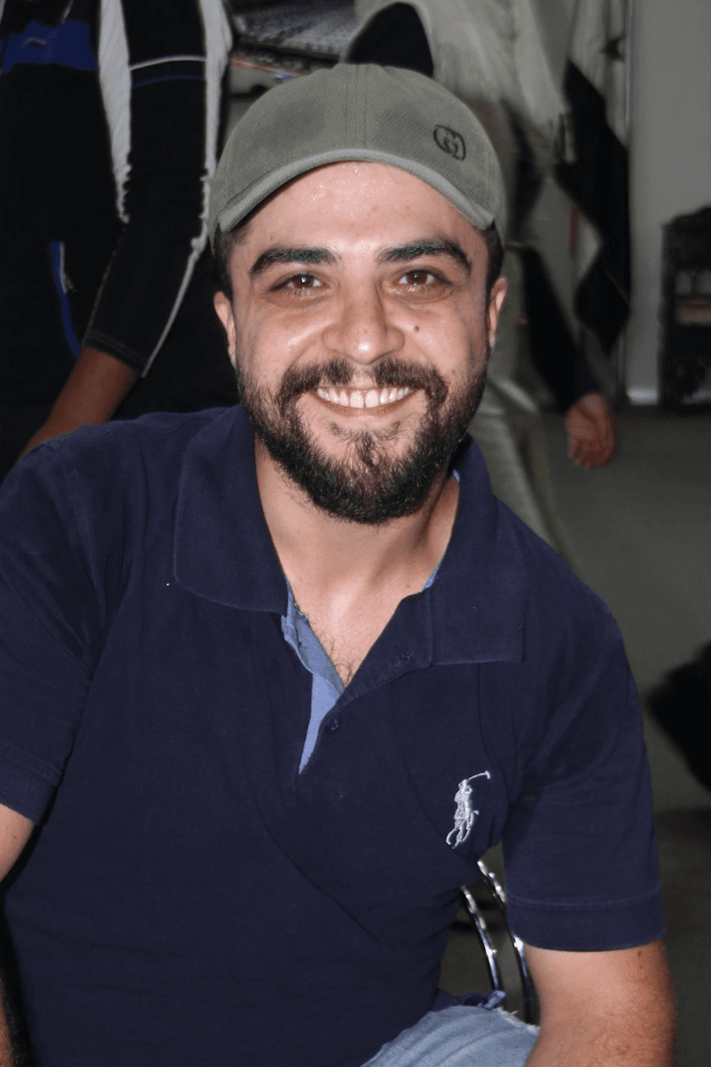 صورة پروفايل "محمد أيتوني" صورة پروفايل "محمد أيتوني"