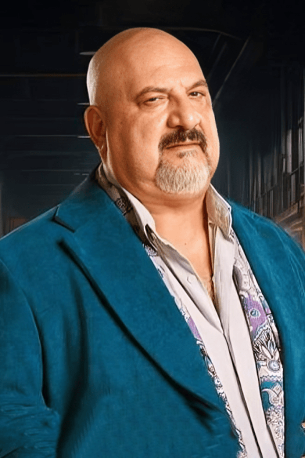 صورة پروفايل "خالد الصاوي"