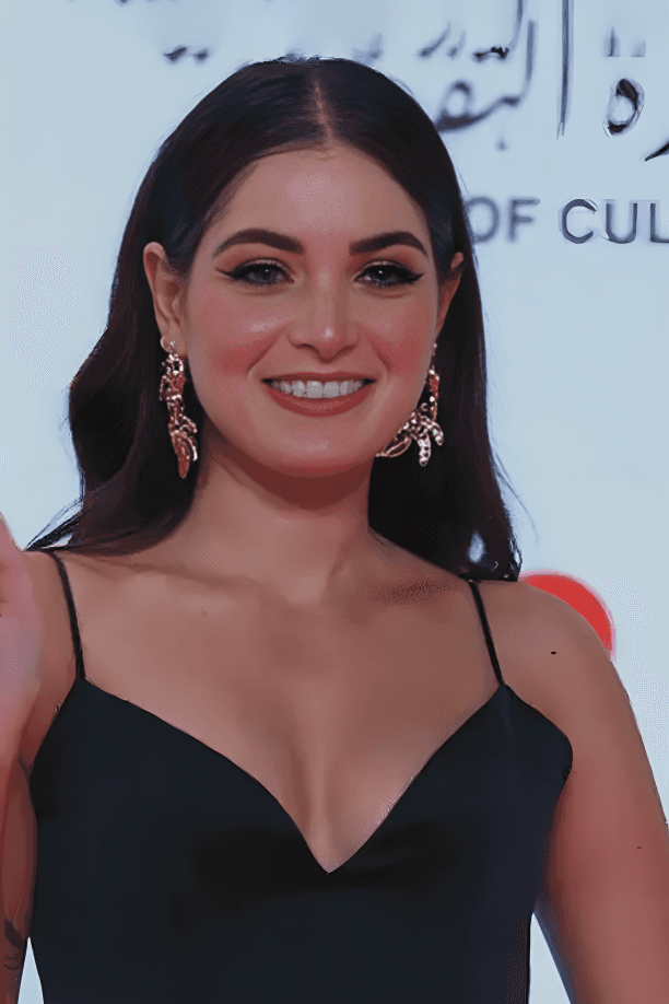 صورة پروفايل "هاجر السراج"