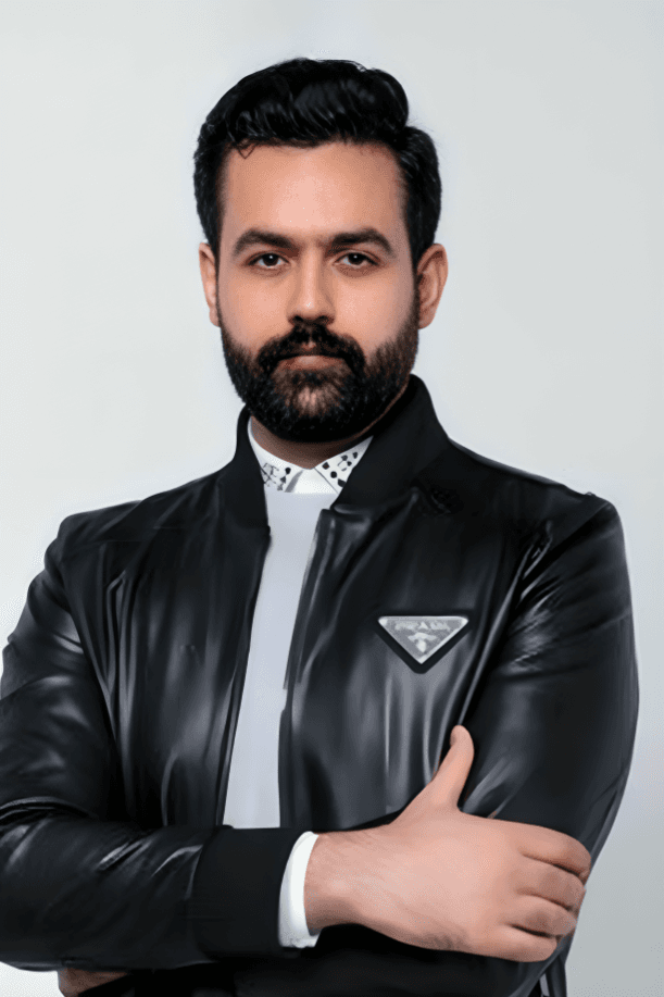 صورة پروفايل "محمد فريد"