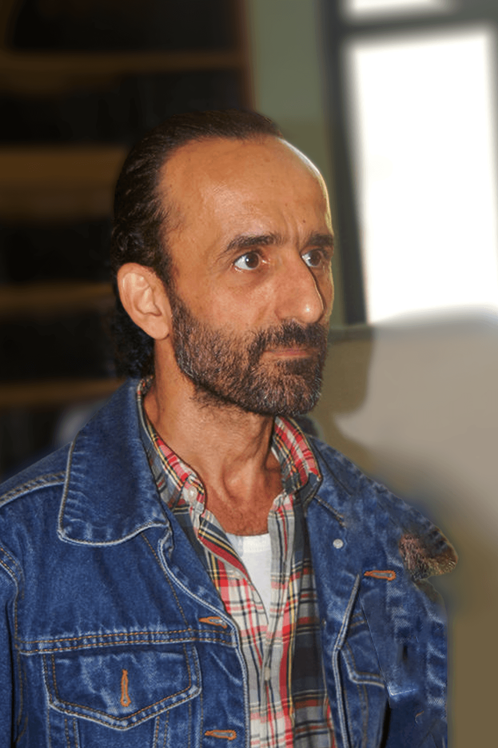 صورة پروفايل "خوشناف ظاظا"