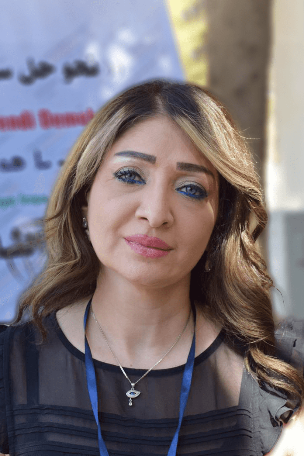 صورة پروفايل "سهير سرميني"