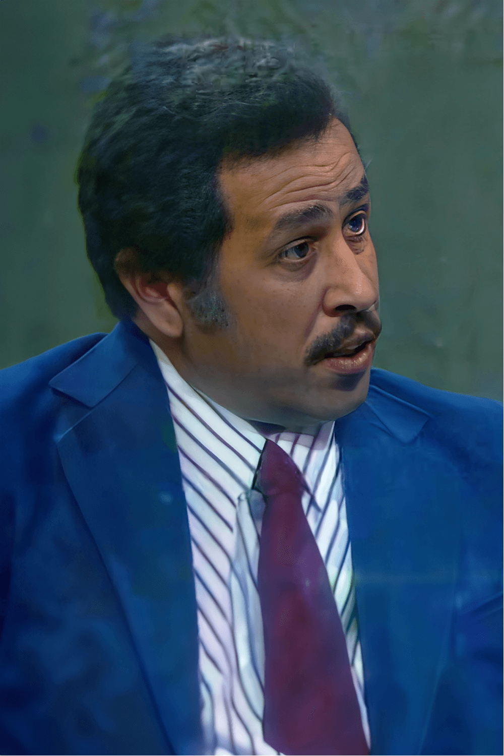 صورة پروفايل "زكريا عرداتي"