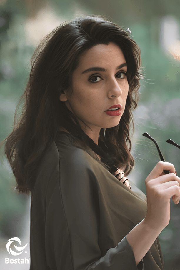 صورة پروفايل "سارة عبد الرحمن"