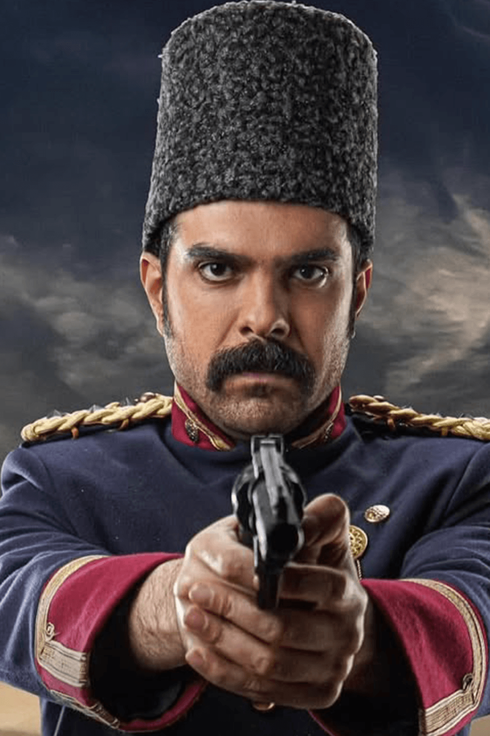 صورة شخصيّة سعيد