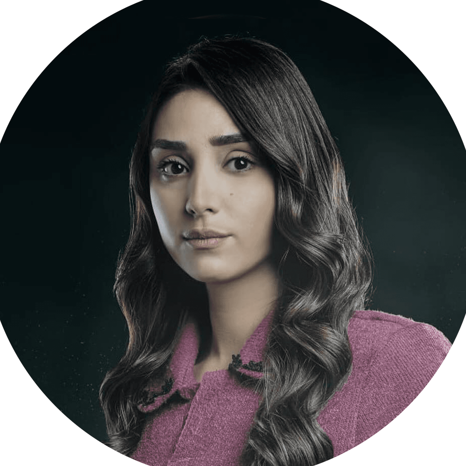 صورة شخصيّة وداد