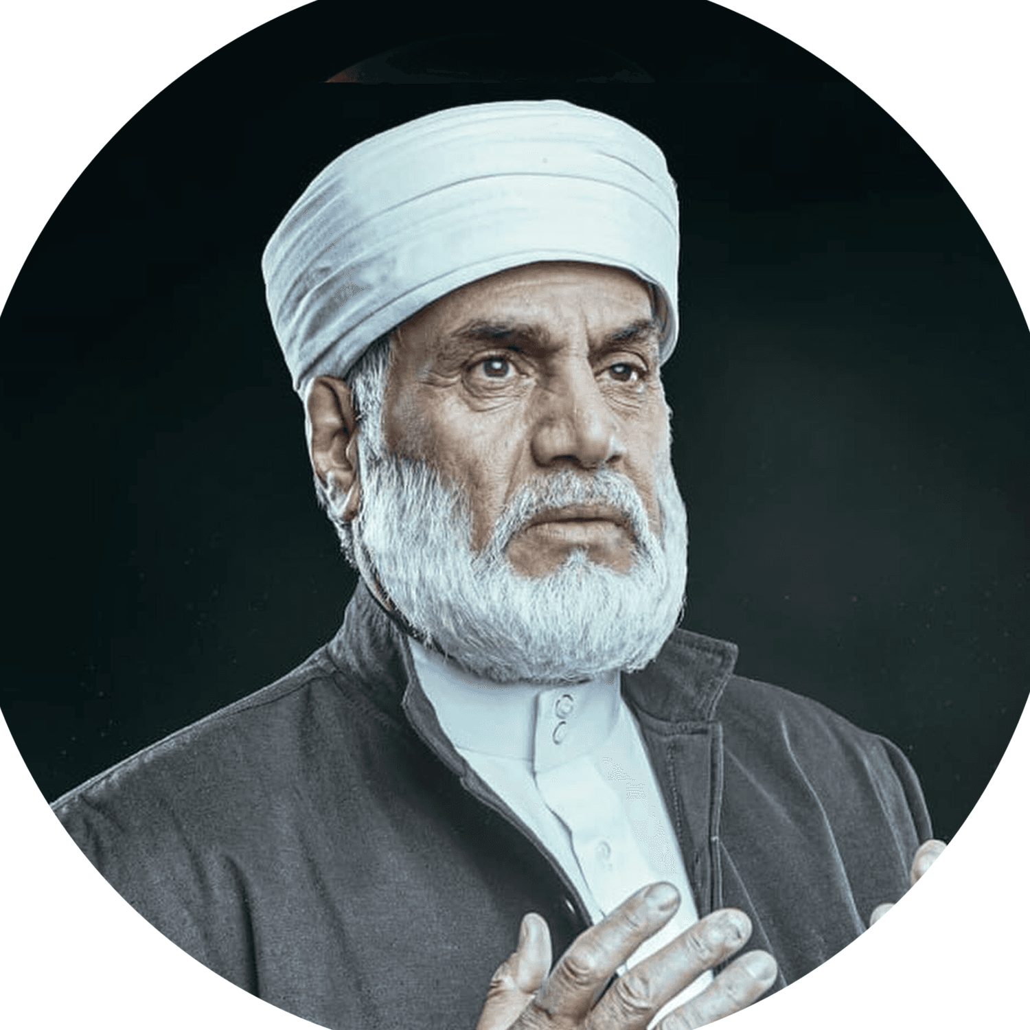 صورة شخصيّة -