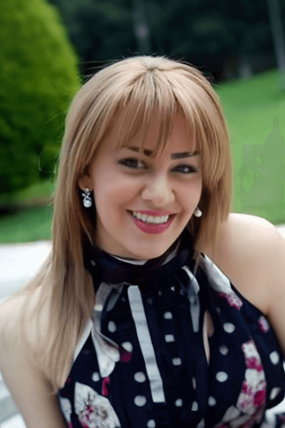 صورة پروفايل "ساندي نشواتي"