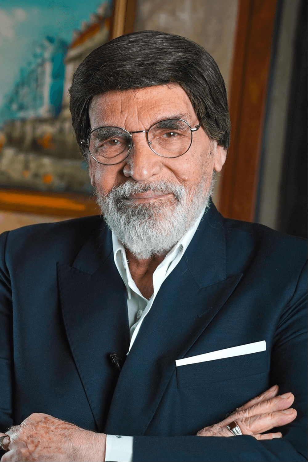 صورة پروفايل "ياسر العظمة"