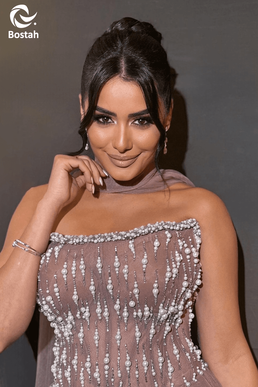 صورة پروفايل "نانسي صلاح"