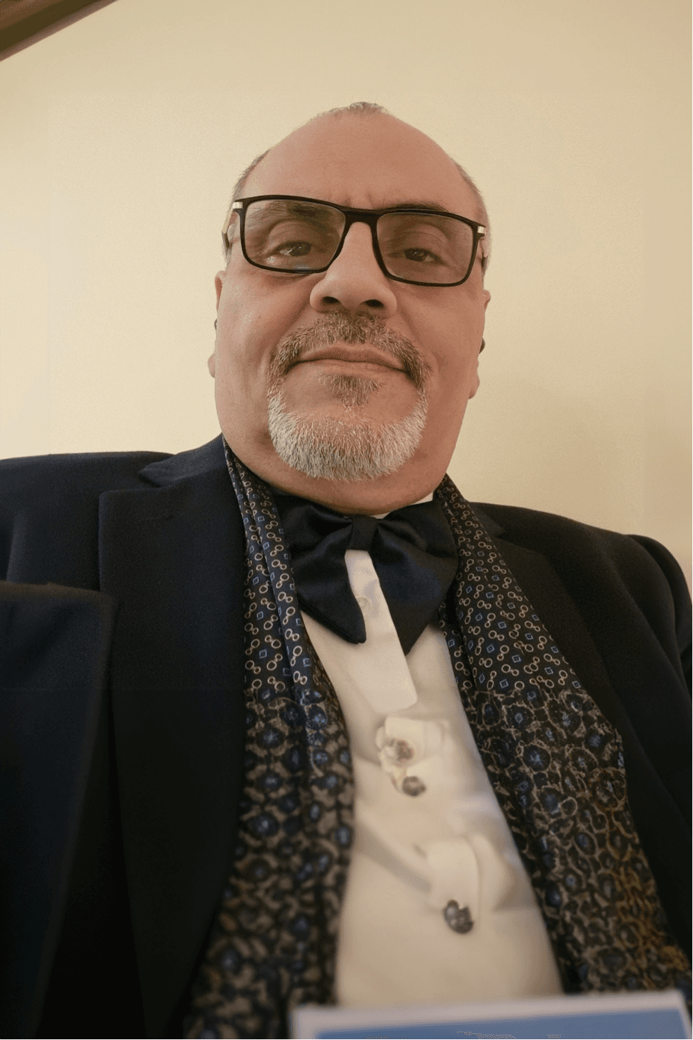 صورة پروفايل "سيرج مناسا"