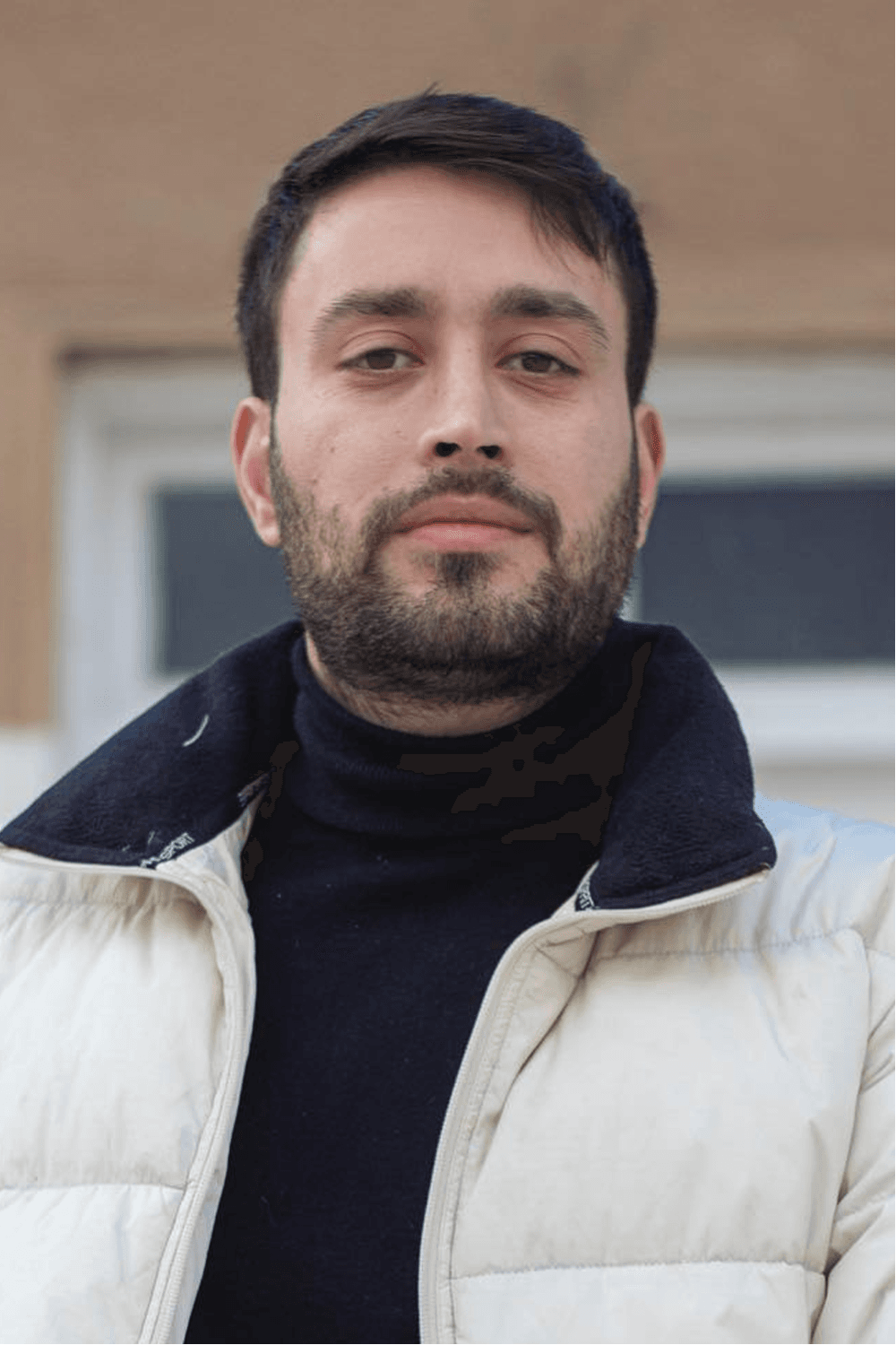 صورة پروفايل "يزن مرتجى"