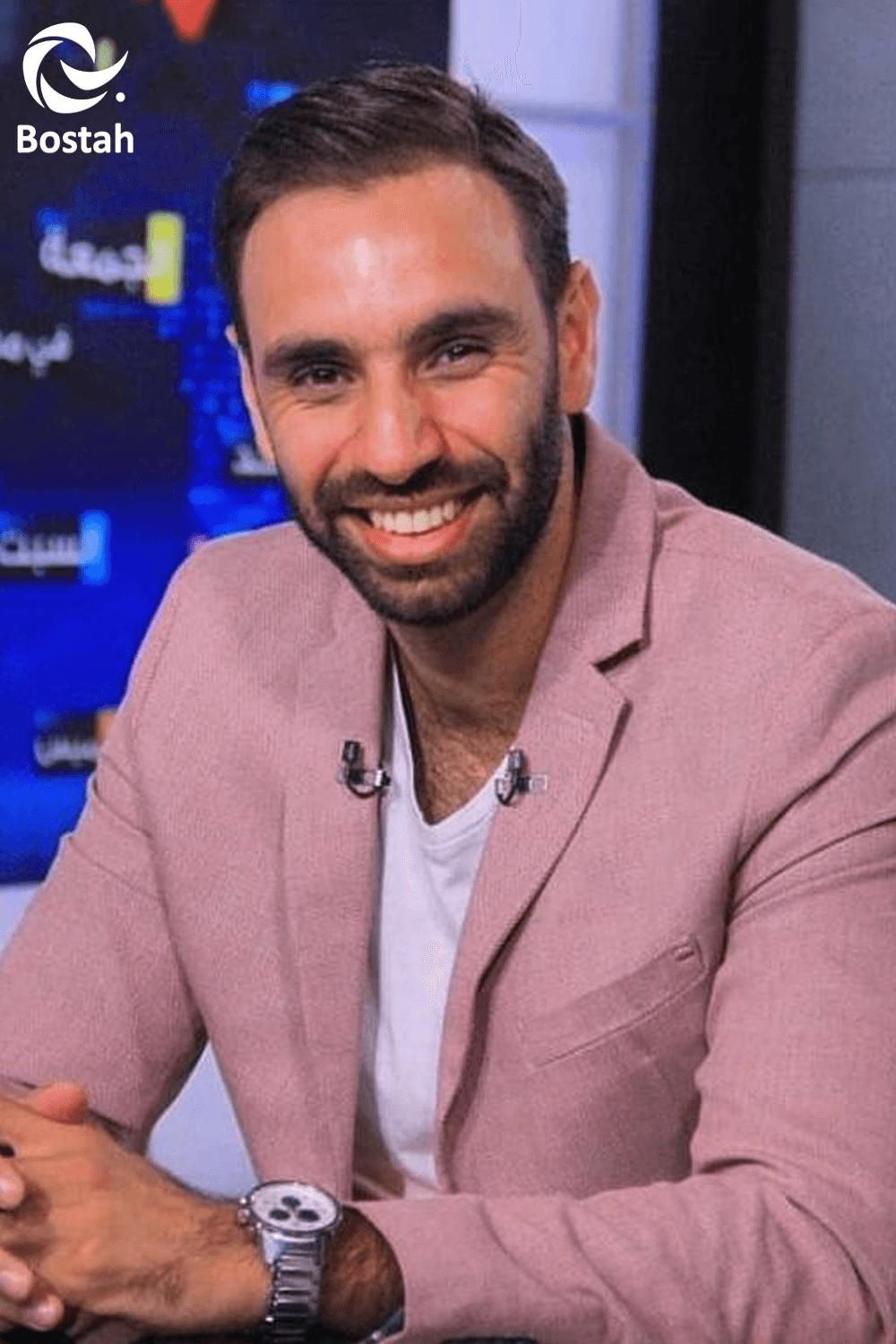 صورة پروفايل "أحمد الشامي"