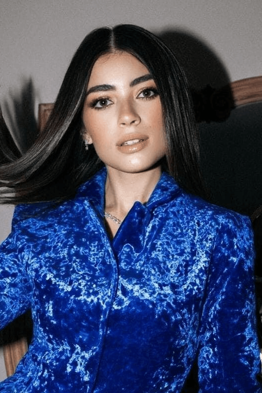 صورة پروفايل "ليلى زاهر"