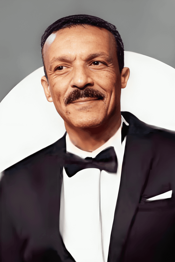 صورة پروفايل "محمد فاروق شيبة"