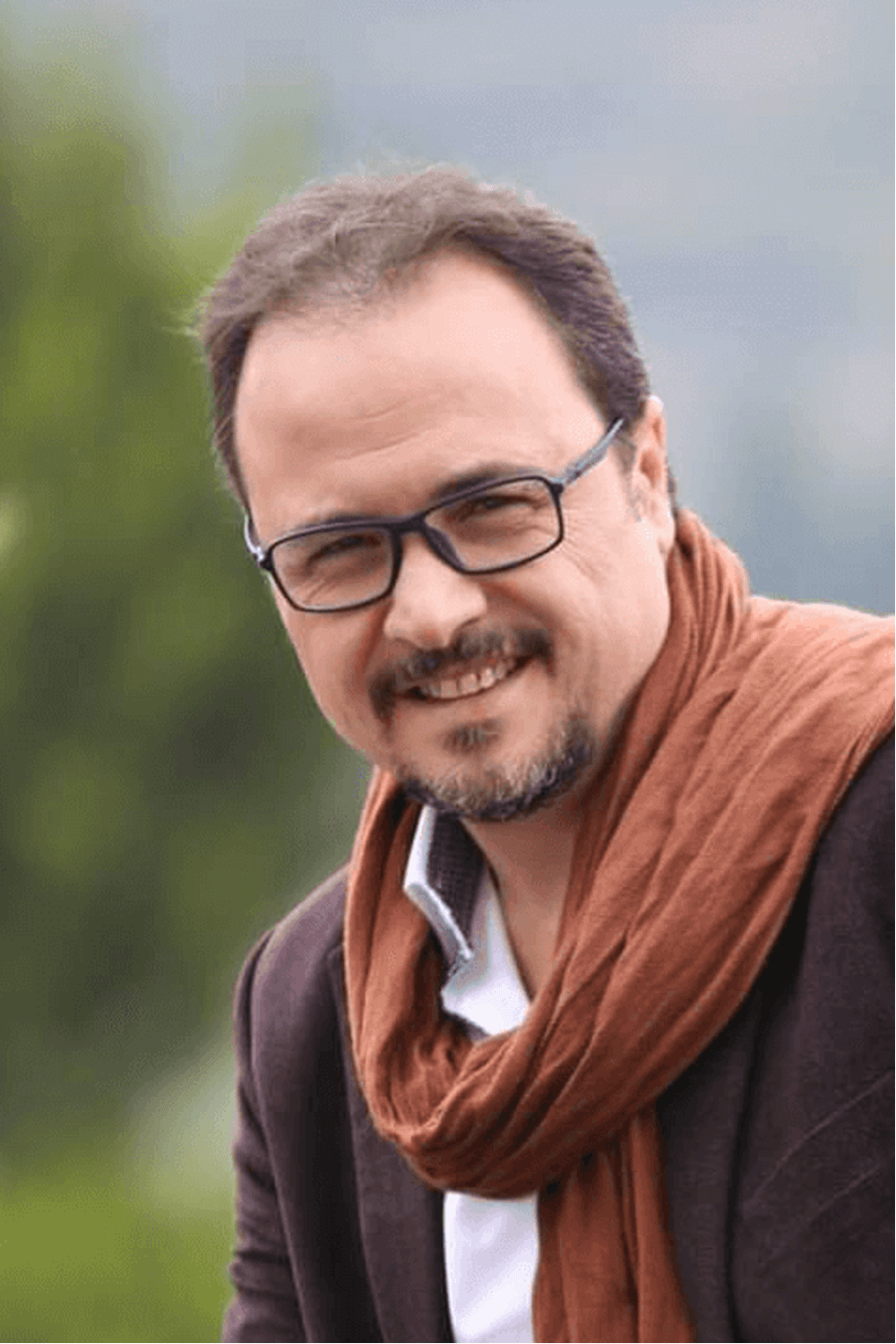 صورة پروفايل "مالك محمد"