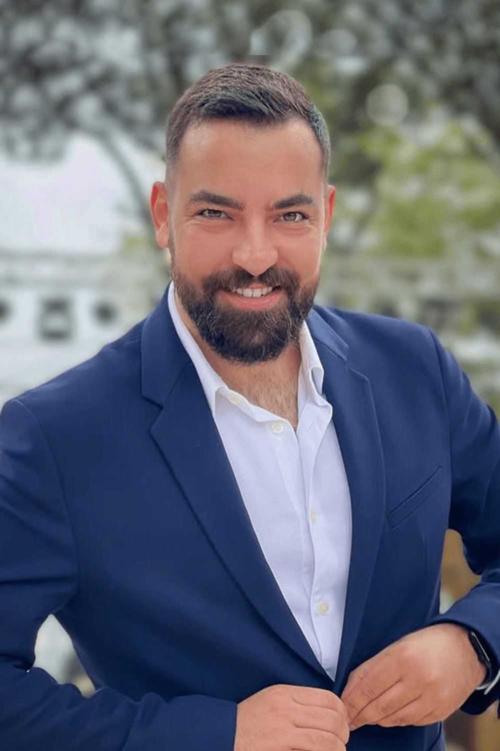 صورة پروفايل "هيثم المصري"