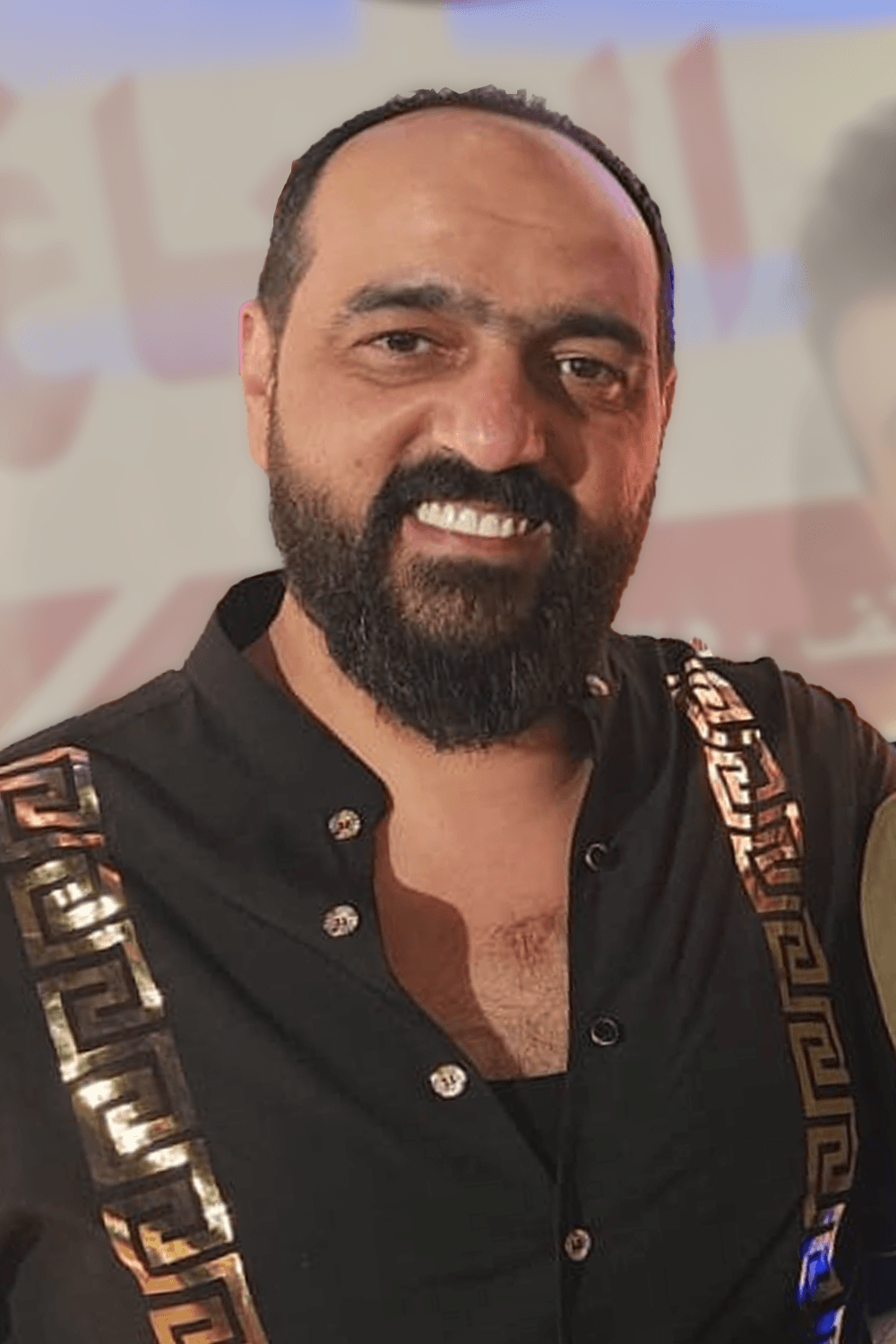 صورة پروفايل "مجد المصري"