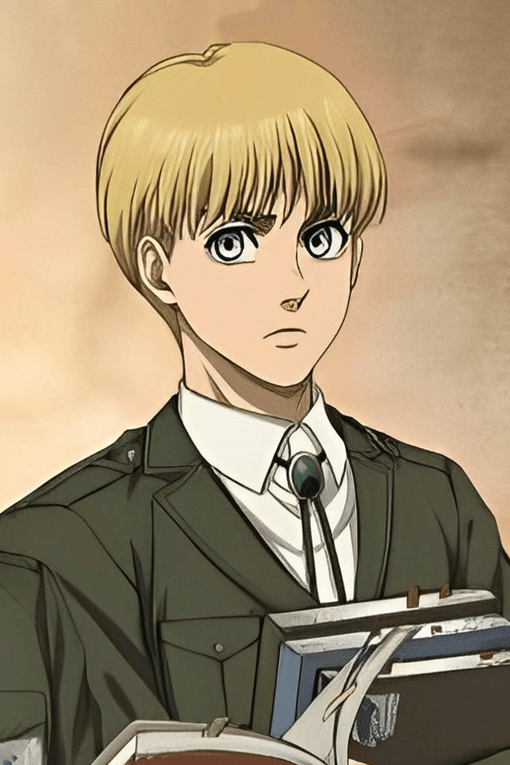 صورة پروفايل "آرمين آرليرت"