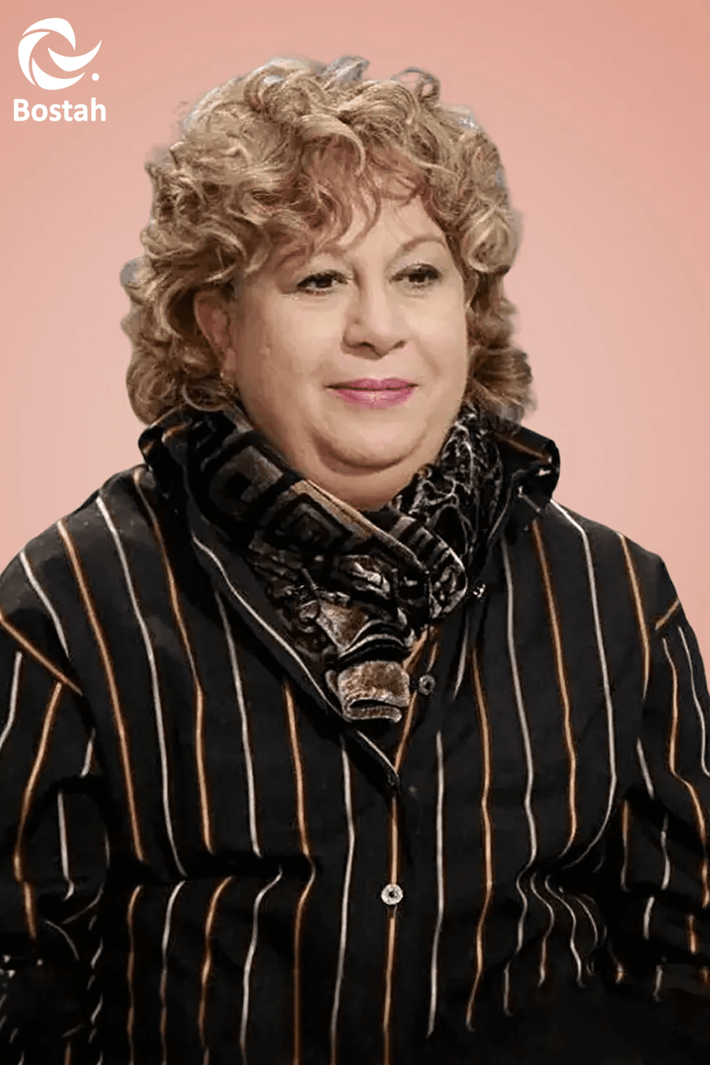 صورة پروفايل "سمية الألفي"