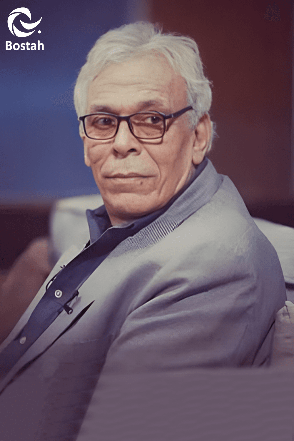 صورة پروفايل "حسن العدل"