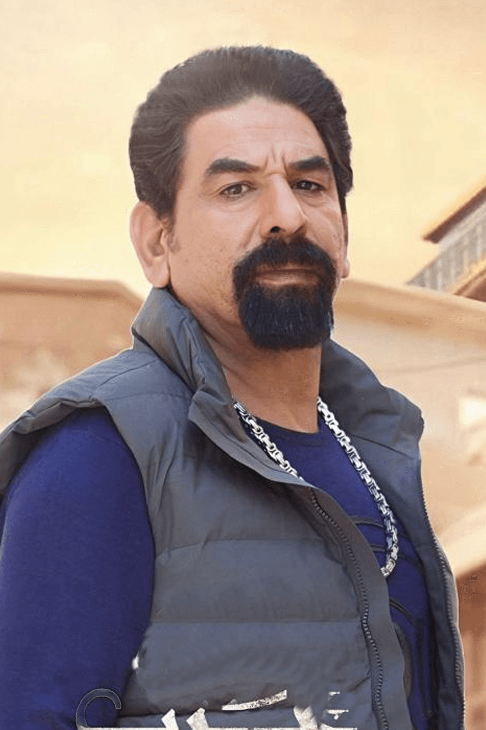 صورة پروفايل "علي الشامل"