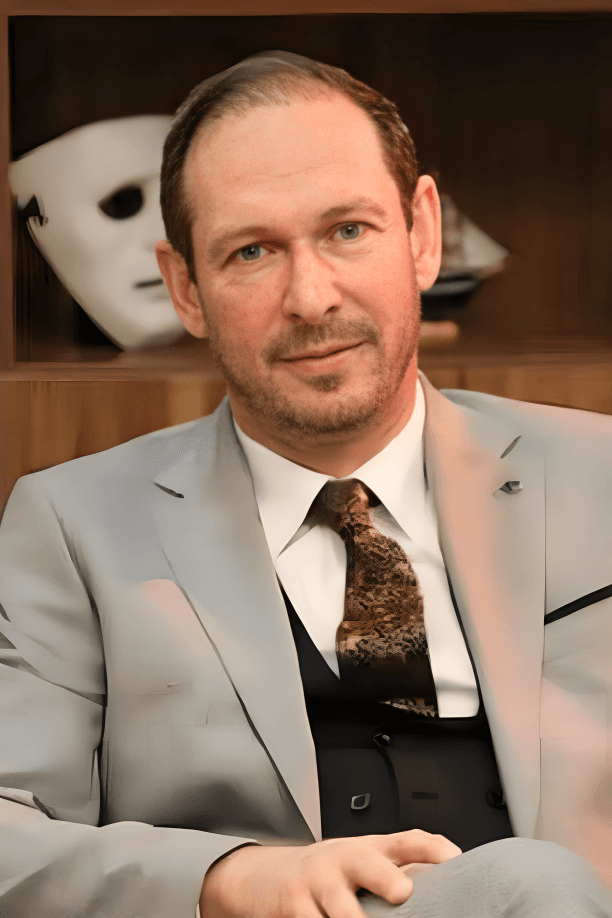 صورة پروفايل "أيمن الشيوي"