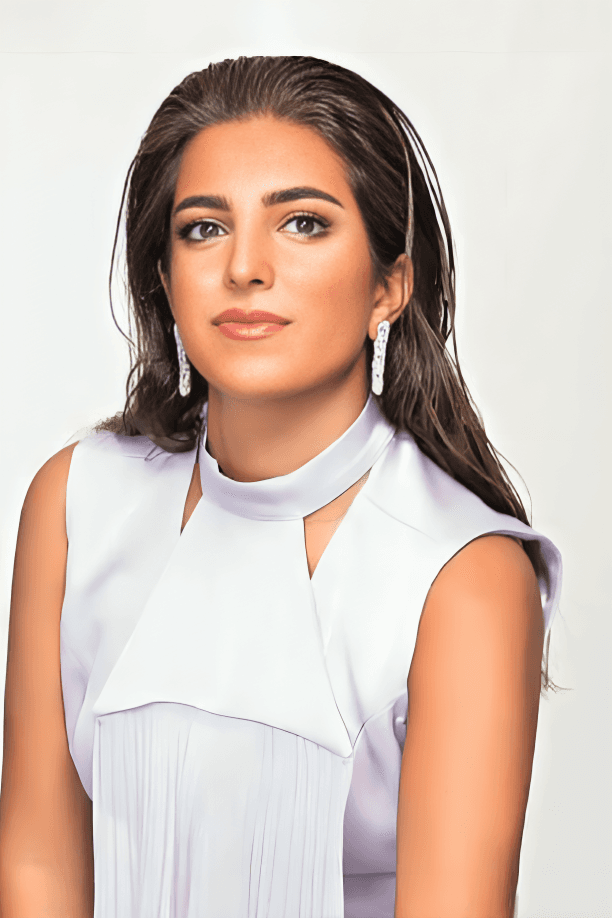 صورة پروفايل "إيمان فيصل"