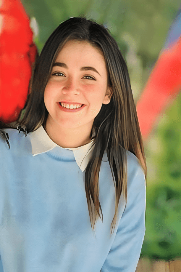 صورة پروفايل "هايدي رفعت"