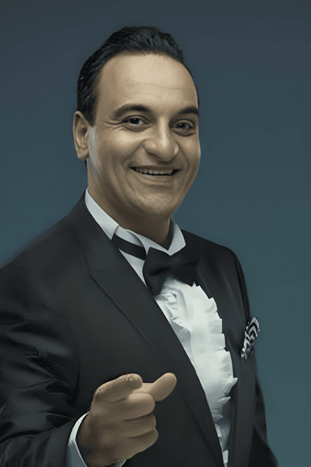 صورة پروفايل "هشام إسماعيل"