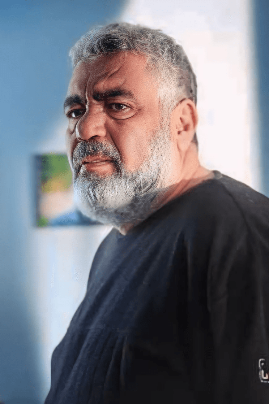 صورة پروفايل "غسان عزب"