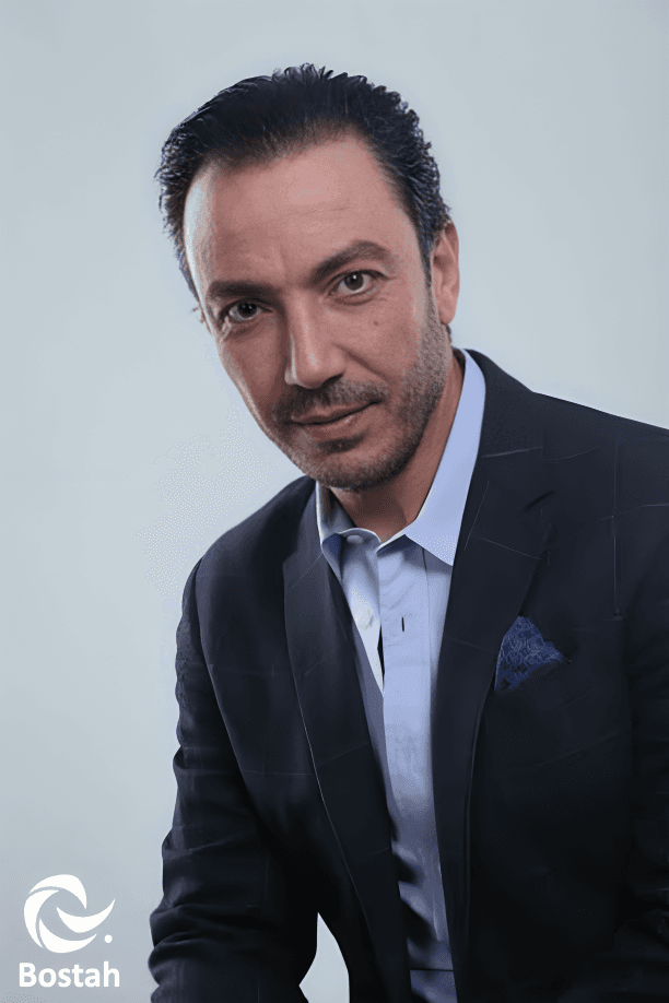 صورة پروفايل "طارق لطفي"