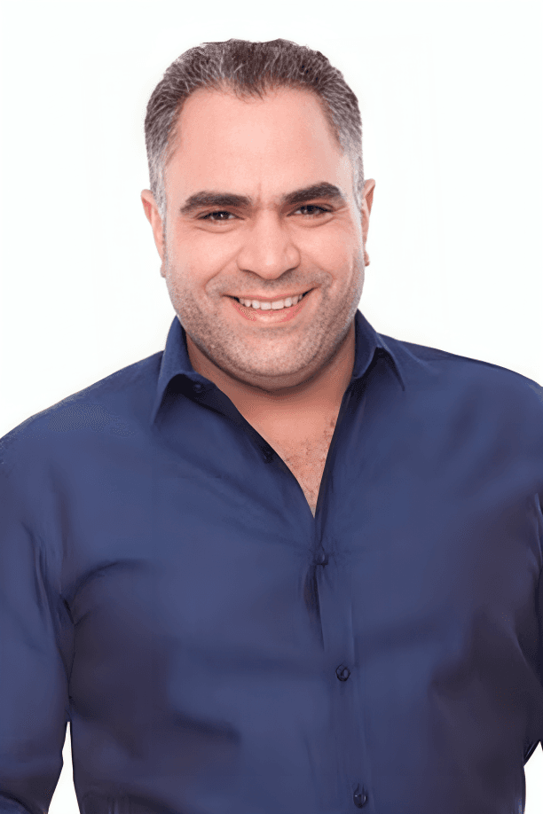 صورة پروفايل "محمد شاهين"