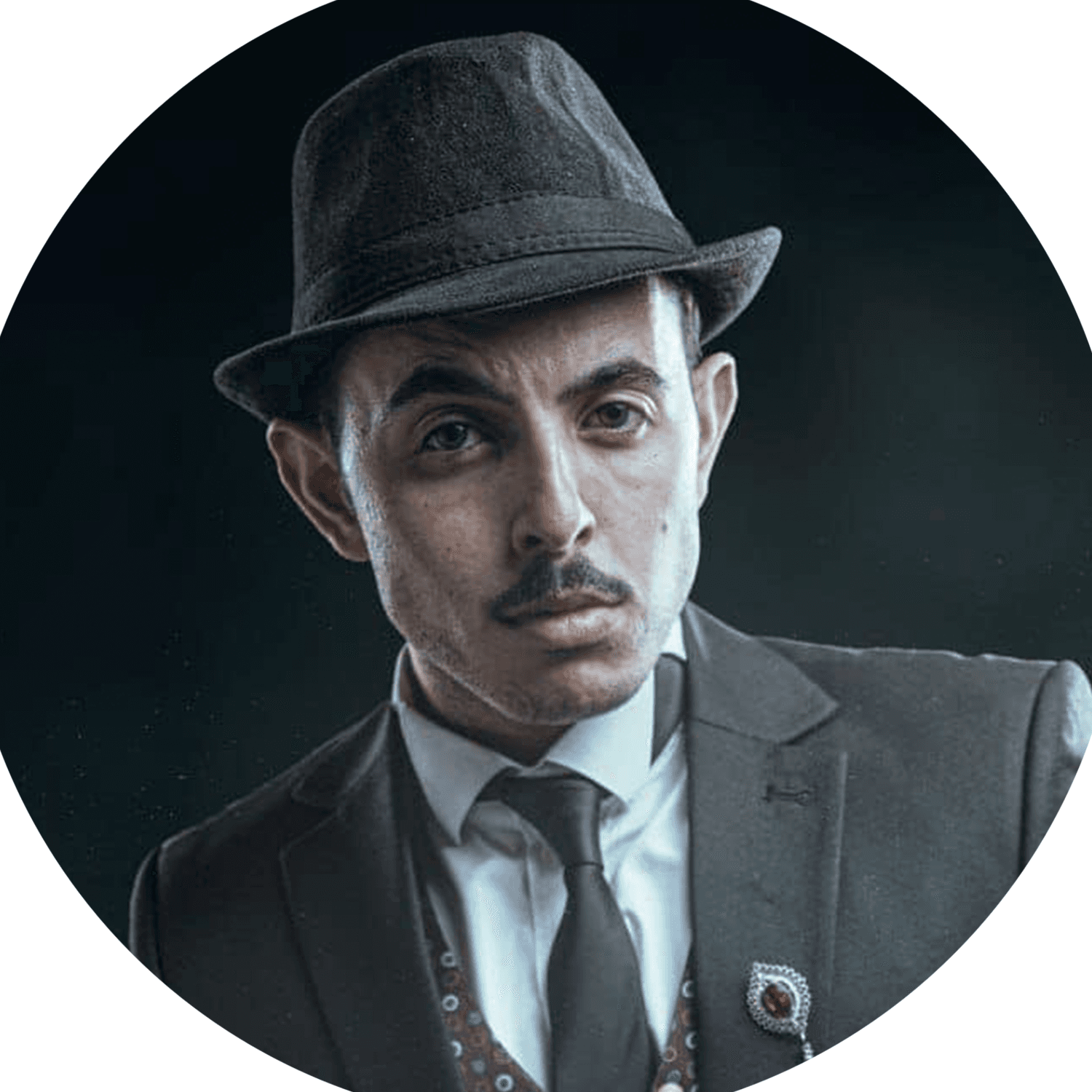 صورة شخصيّة -