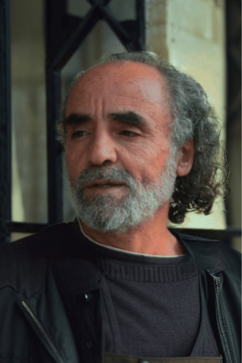 صورة پروفايل "موفق مسعود"