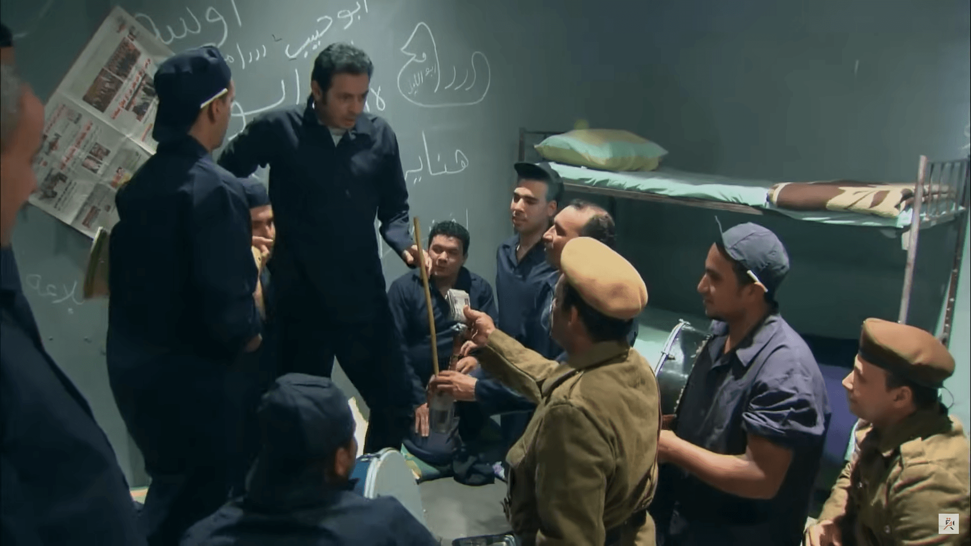 بابا المجال