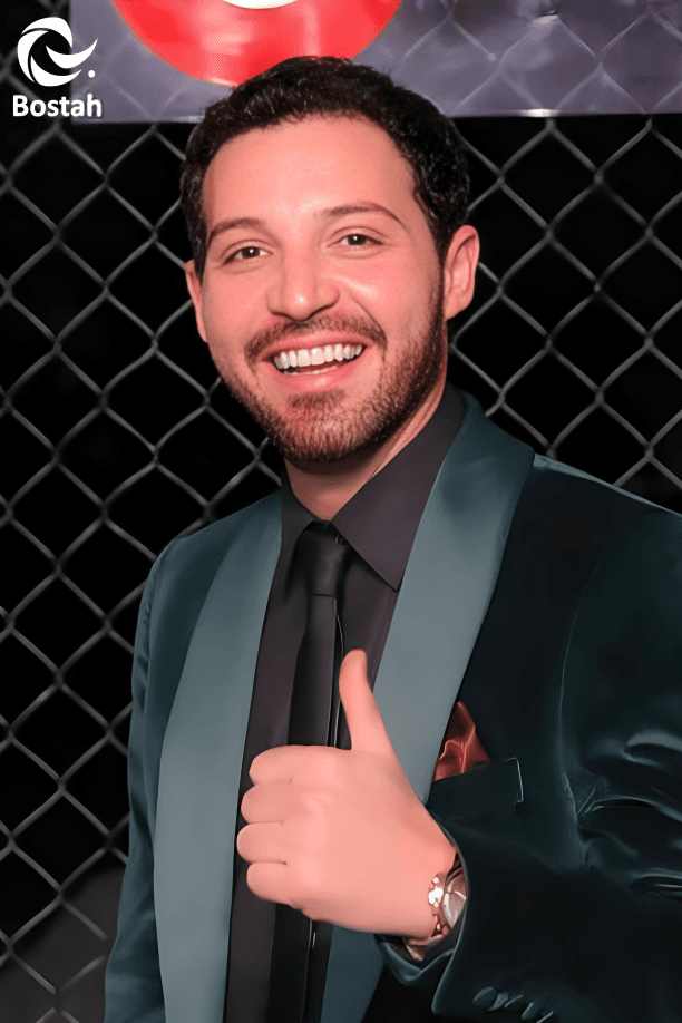 صورة پروفايل "محمود حجازي"