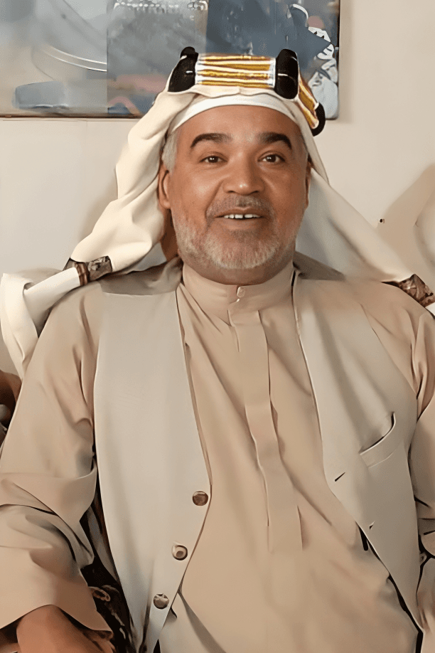 صورة پروفايل "إبراهيم المزيعل"