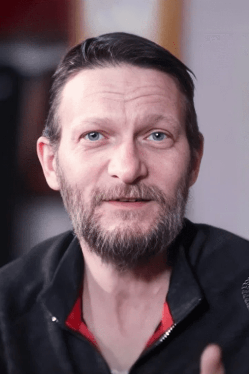 صورة پروفايل "راكان تحسين بيك"