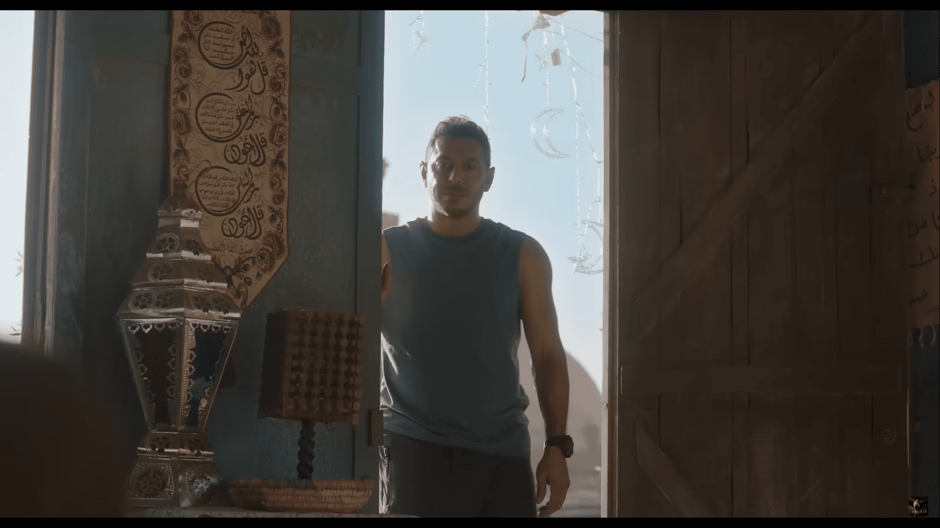 بابا المجال