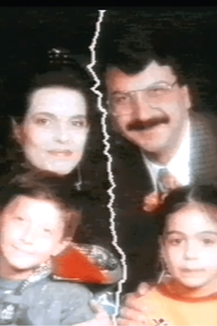 الآباء والحصرم