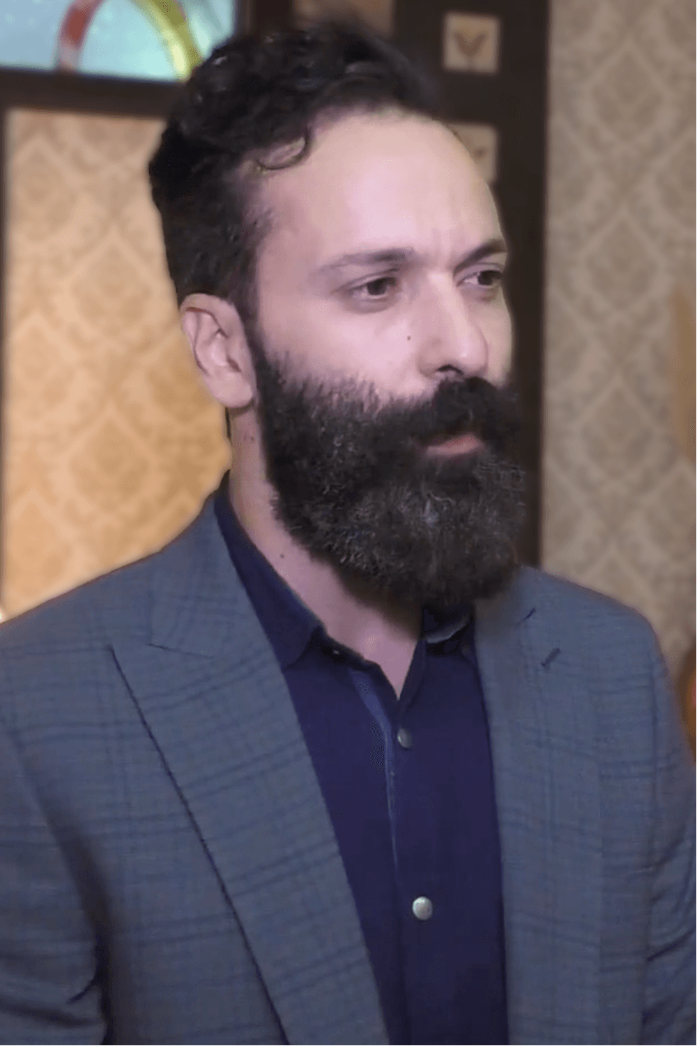 صورة پروفايل "سامي نوفل"