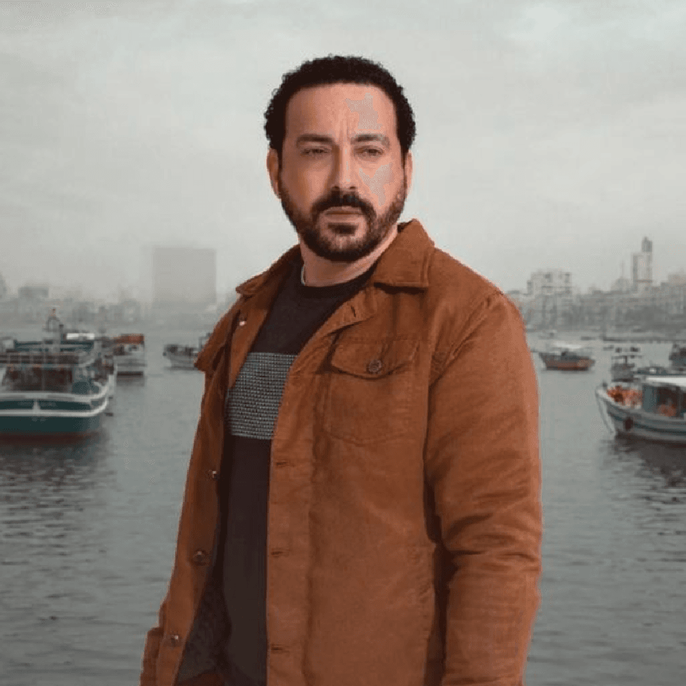 صورة شخصيّة صالح عطية