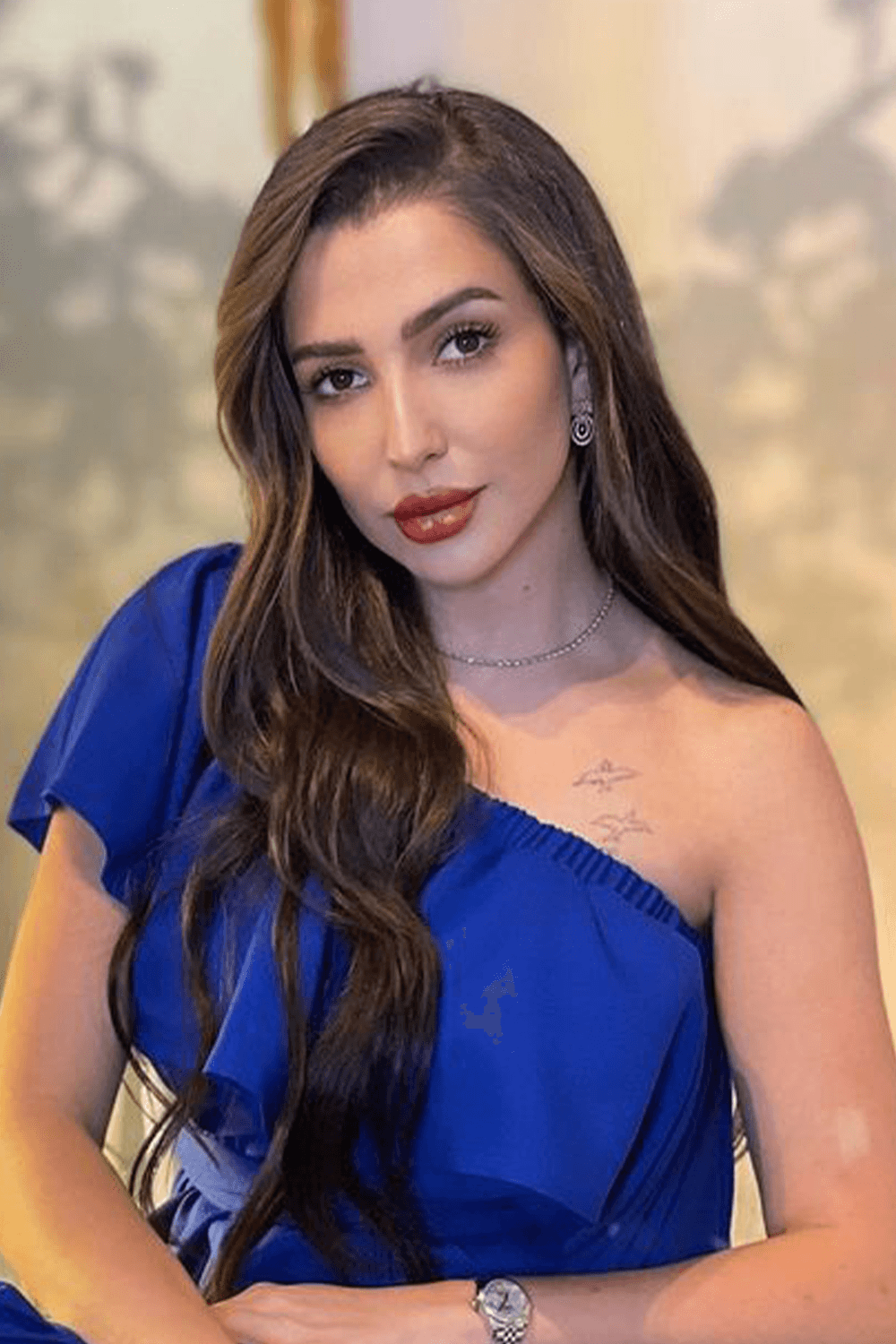 صورة پروفايل "رندا حجاج"