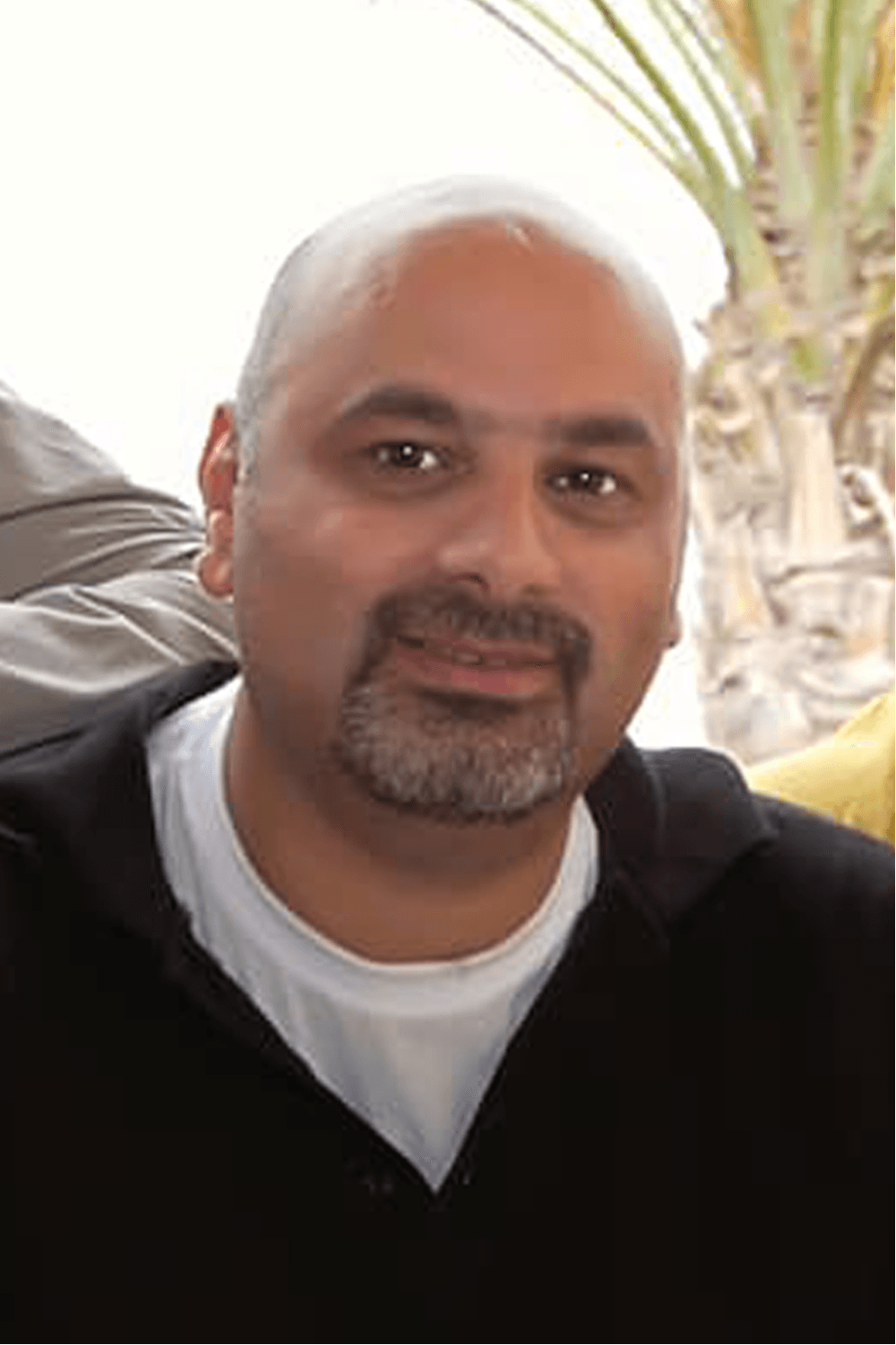 صورة پروفايل "ميشيل ملكيان"