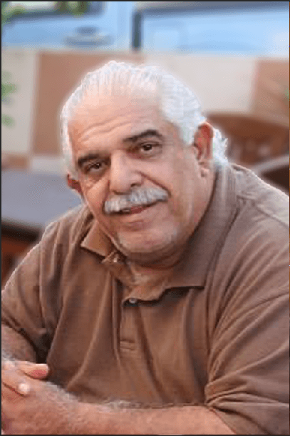 صورة پروفايل "سالم الكردي"