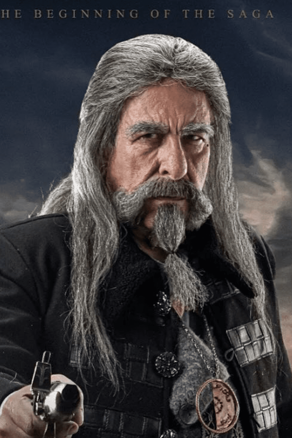 صورة شخصيّة الفراز