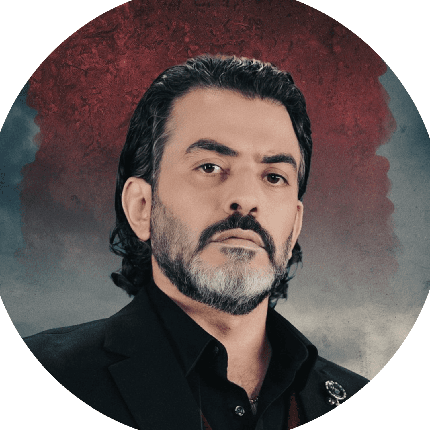 صورة شخصيّة ياسر