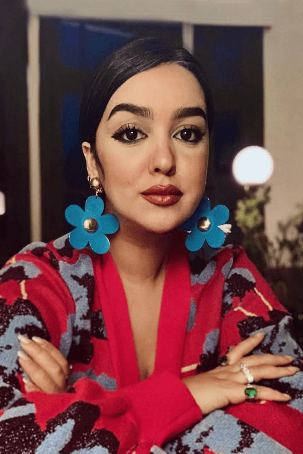 صورة پروفايل "مريم الفرجاني"